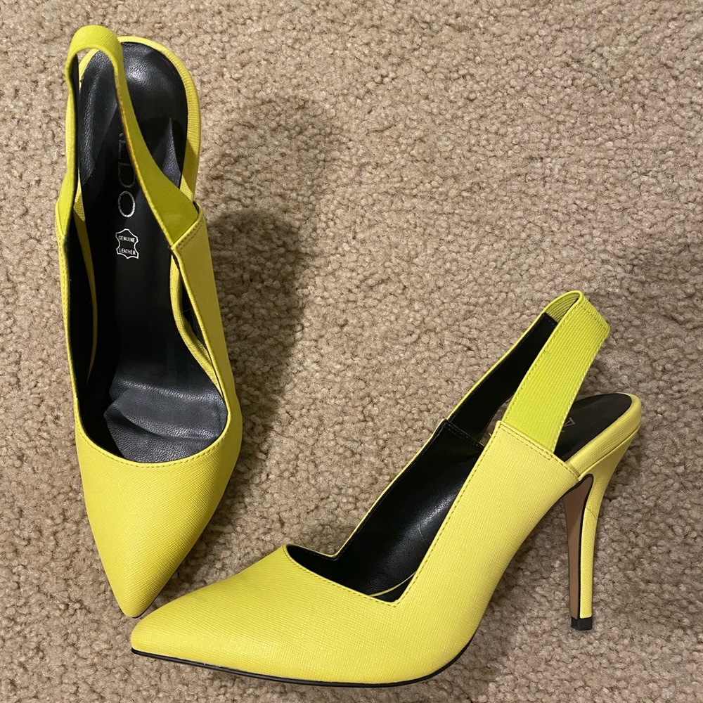 ALDO